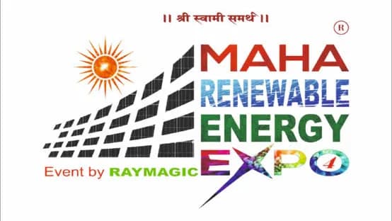 **Event title:** Maha Renewable Energy Expo 2026 – Fourth Edition
