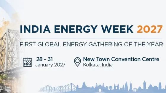 India Energy Week 2027