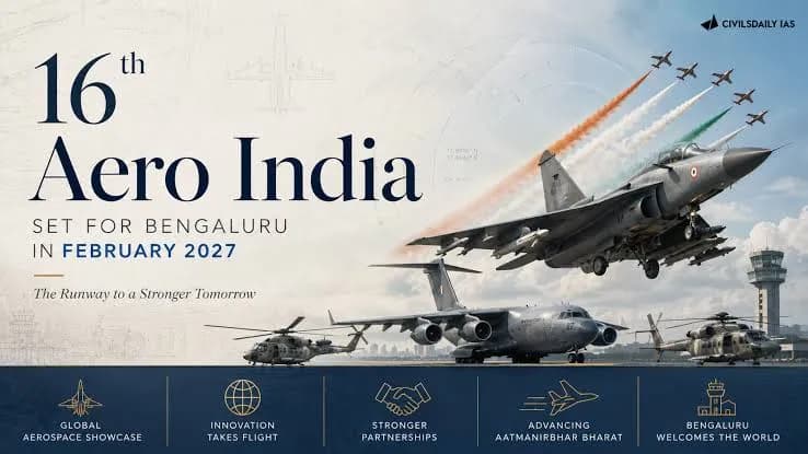 Aero India 2027