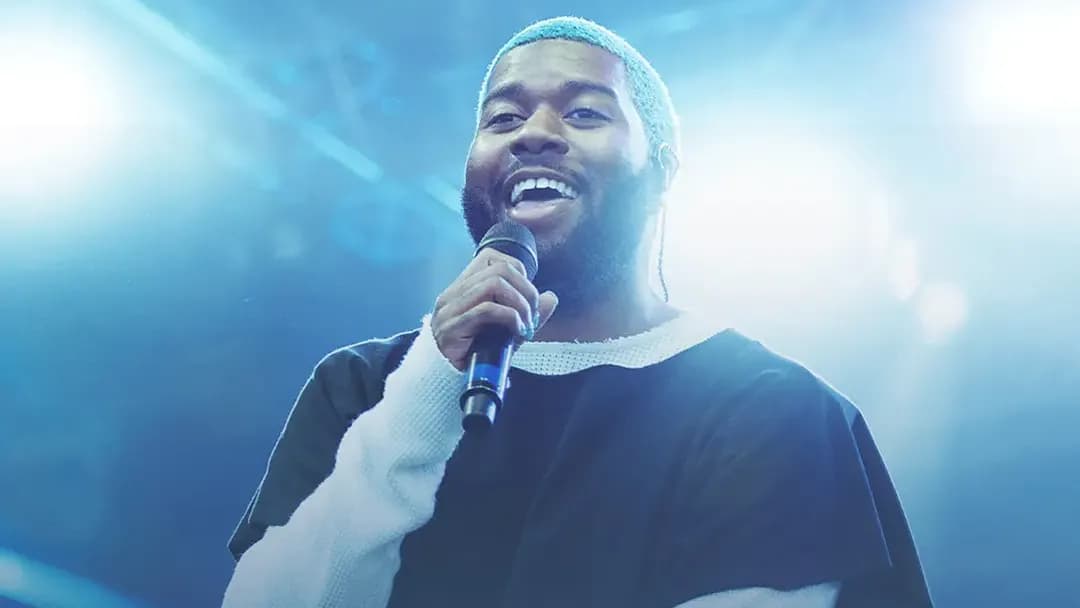 Khalid Live in Bengaluru 2026: It’s Always Summer Somewhere Tour
