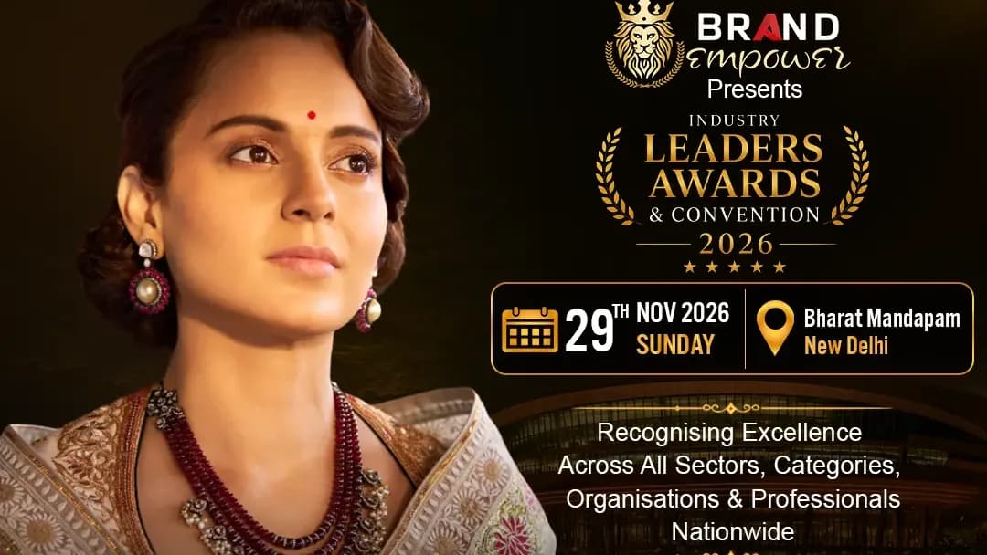 Industry Leaders Awards & Convention 2026
