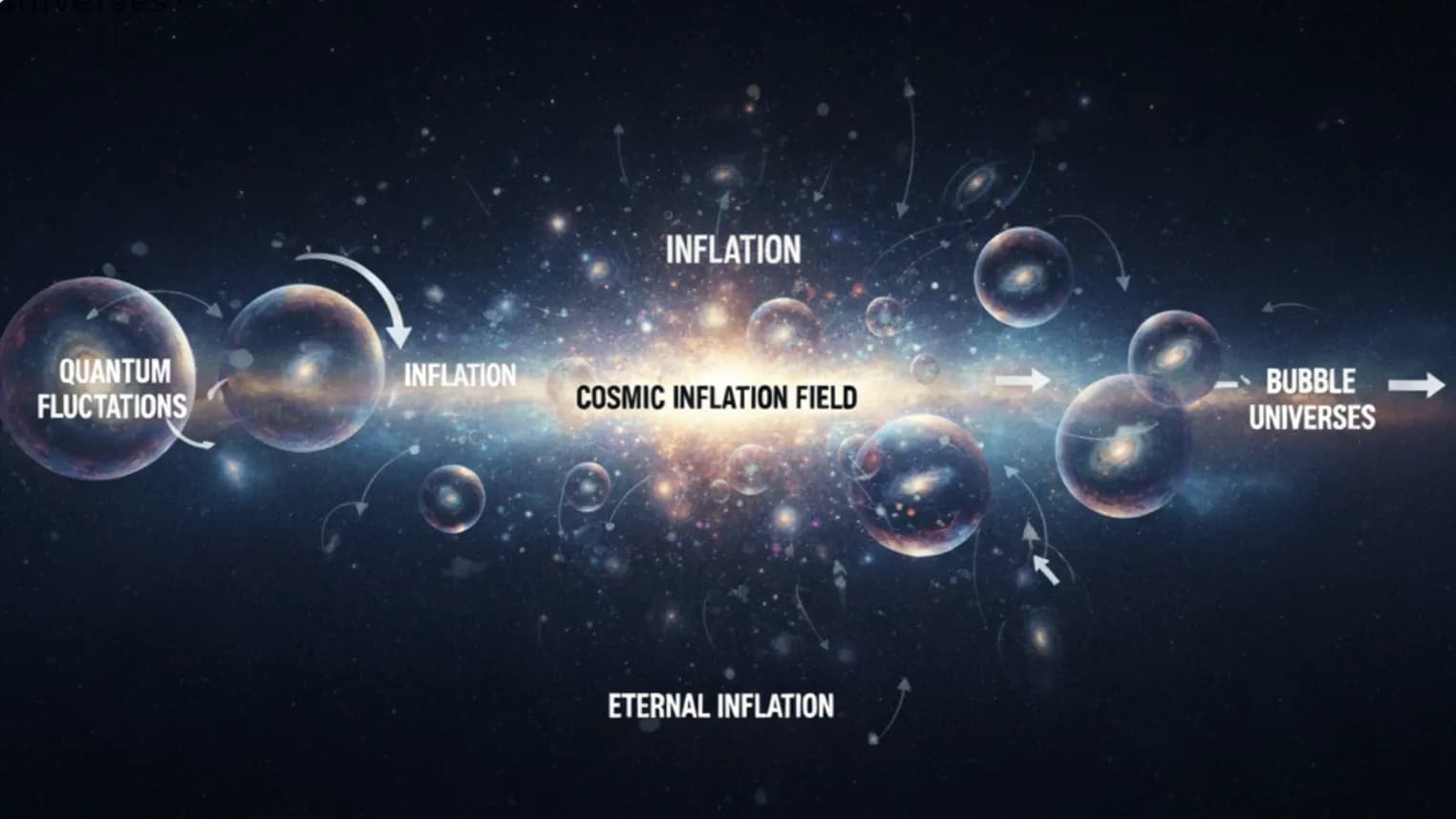 How Asteroids and Comets Built Our Solar System