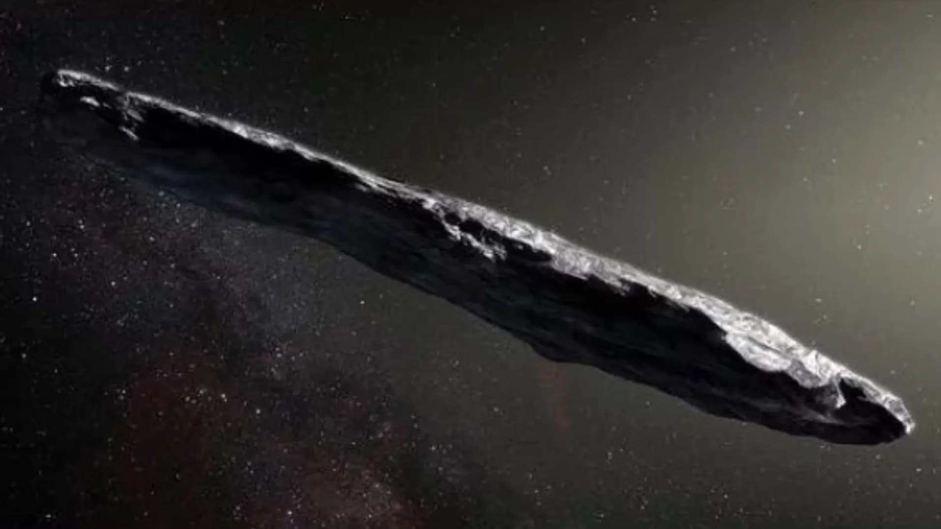 3I/ATLAS: The third confirmed interstellar visitor