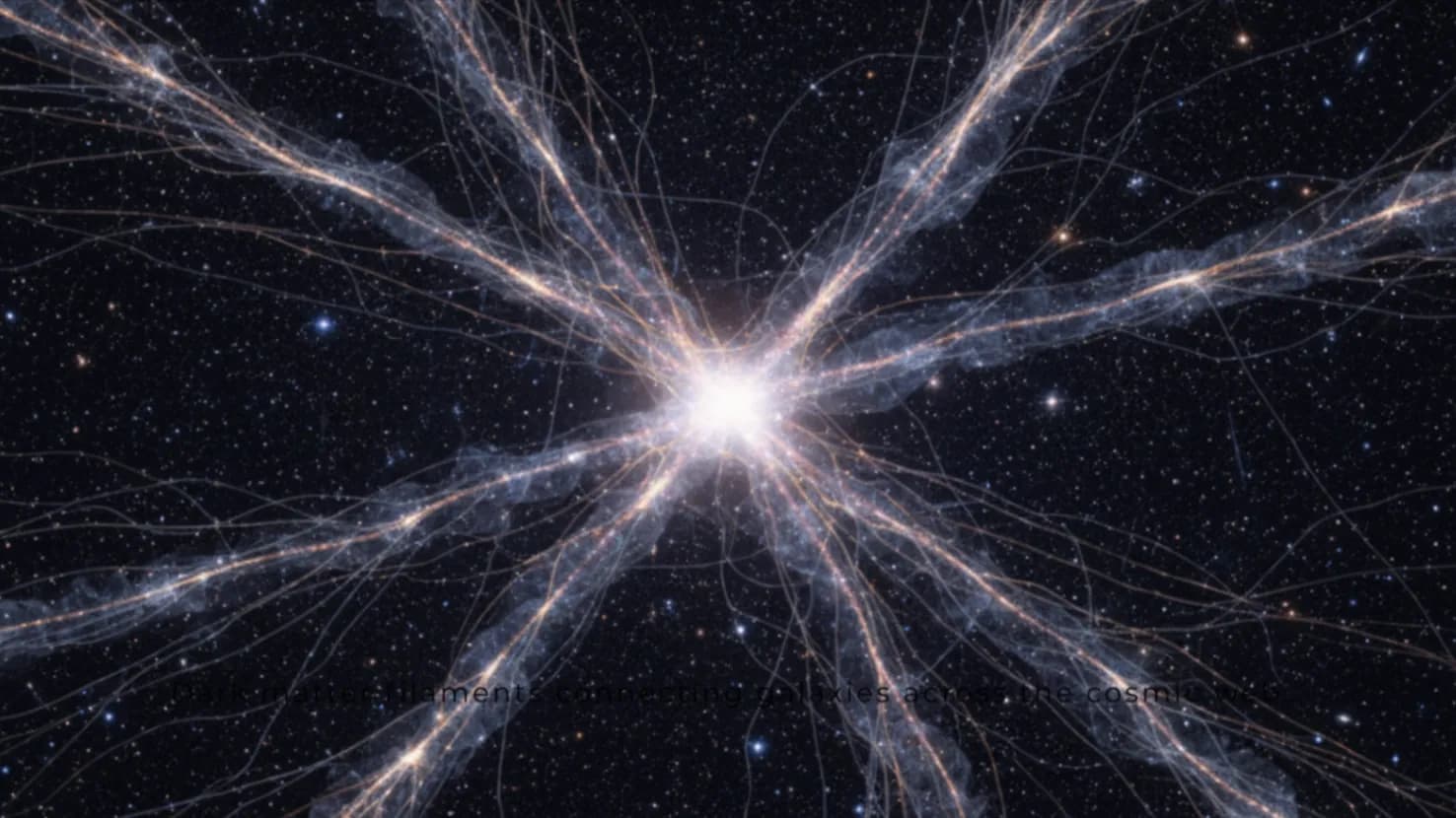 What Is Dark Matter Really Made Of? — exploring leading theories