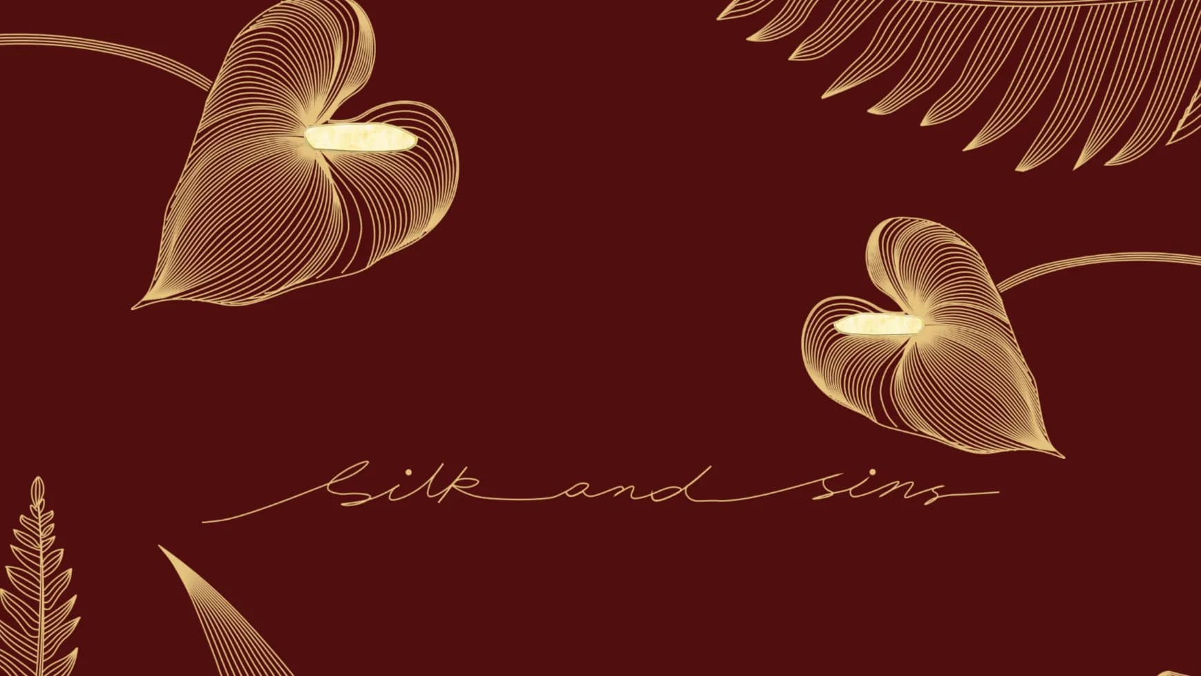 Silk and Sins: India's First Luxury Brand Redefining the Art of Intimacy