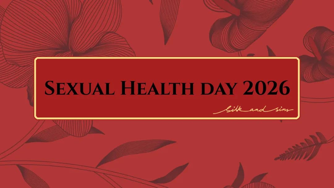 Sexual Health in India: What Silence Prevents Us From Learning