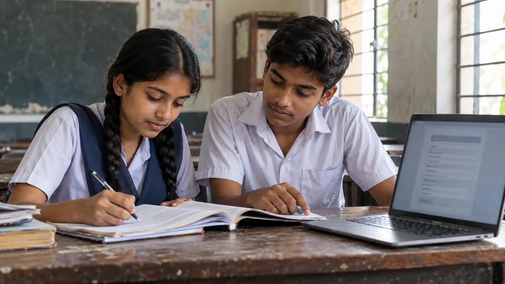 NMMSS scholarship deadline extended to October 31; eligible students receive ₹12,000 a year