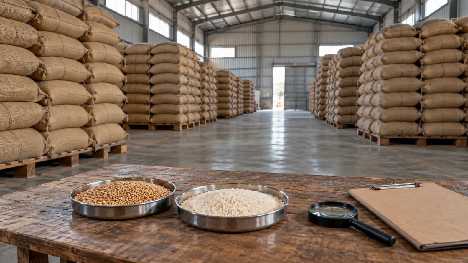 Wheat MSP raised by just ₹25 to ₹2,610 for 2027-28; safflower, mustard and lentil get bigger hikes