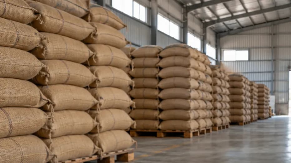 Centre tightens sugar stock limits for dealers from October 15