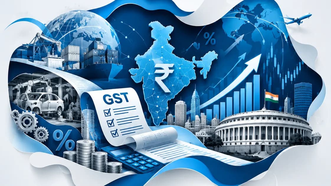 57th GST Council Meeting: Key Changes Proposed for Prosecution, ITC and Refunds