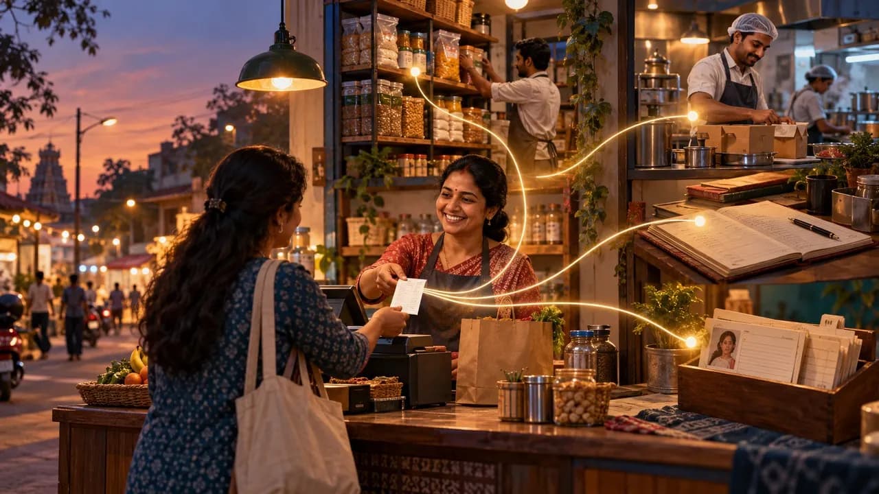 The Hidden Tax of Disconnected Business Software: Why One Sale Should Update the Whole Business